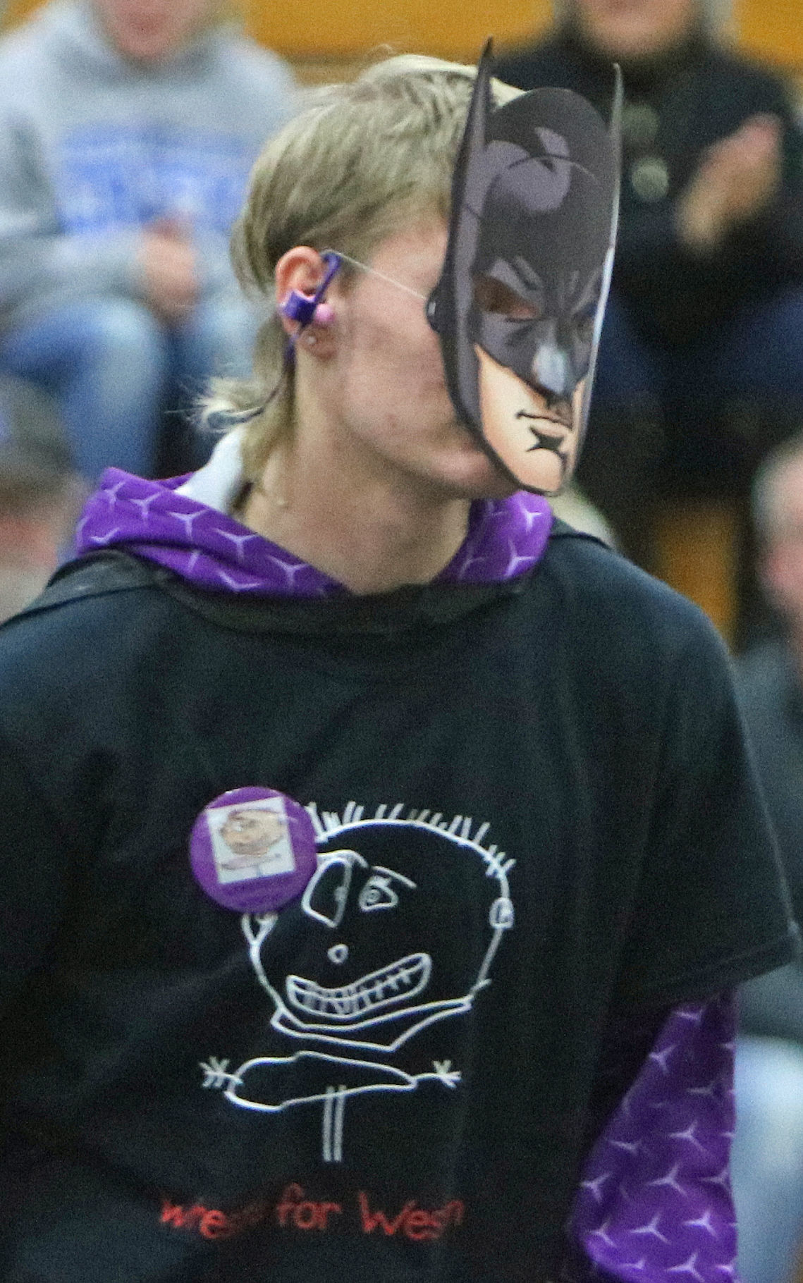 Andrew Benzing